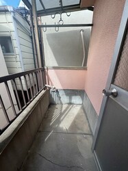 青葉町1丁目戸建の物件内観写真